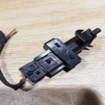 A0065451014   Clutch pedal sensor Mercedes-Benz C W204