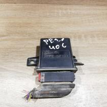 Peugeot 406 Relay PPE GF10  Other relay Peugeot 406