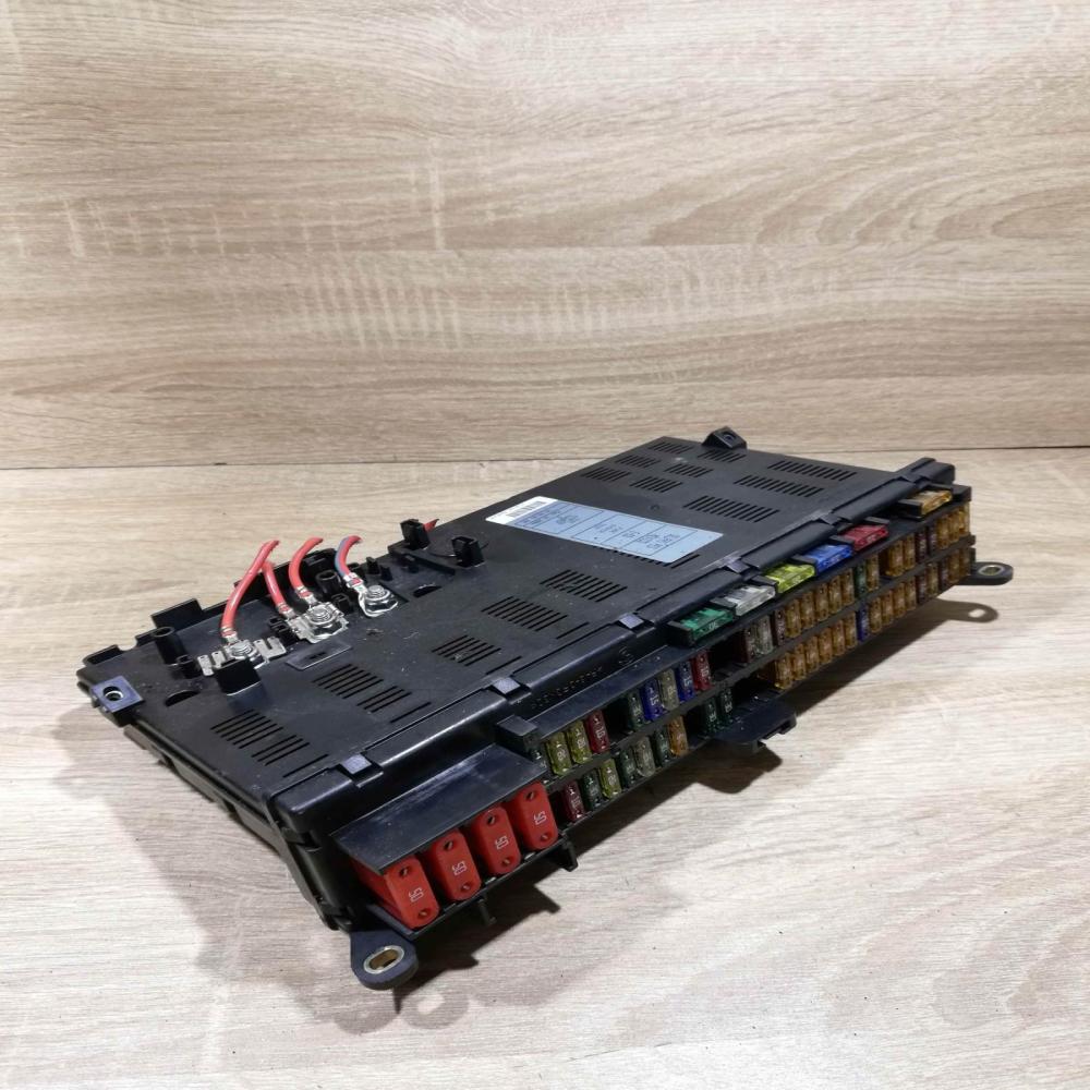 8380407   Fuse module BMW X5 E53