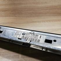 8384929 7608732040  Radio/CD/DVD/GPS head unit BMW 5 E39