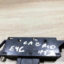 6902178   Electric window control switch BMW 3 E46
