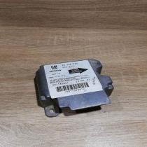 90508980   Airbag control unit/module Opel Vectra B