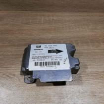 90508980   Airbag control unit/module Opel Vectra B