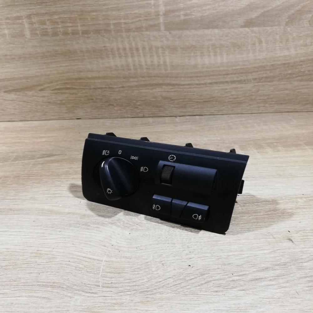 6909775 037045061  Light switch BMW 7 E65 E66
