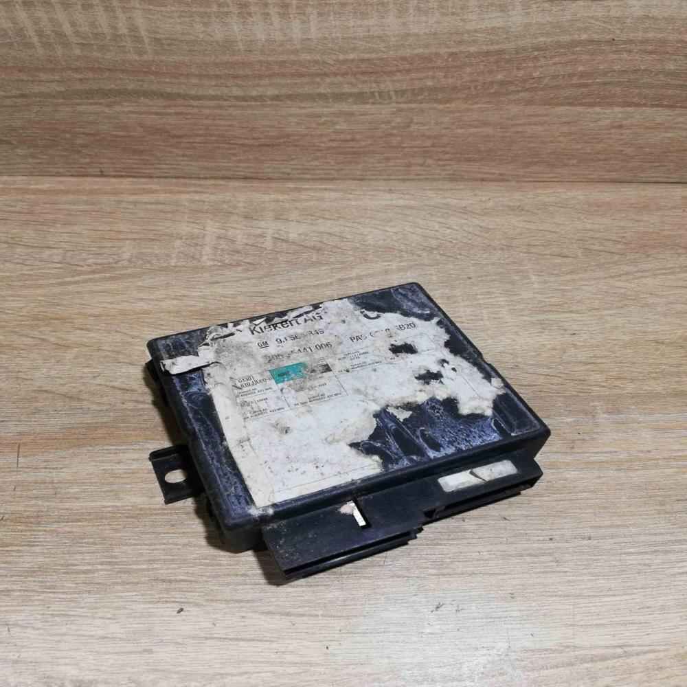 90564349   Comfort/convenience module Opel Vectra B