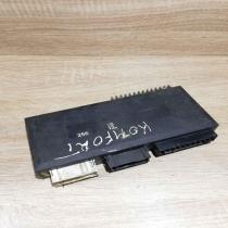 8372141   Central body control module BMW 5 E39