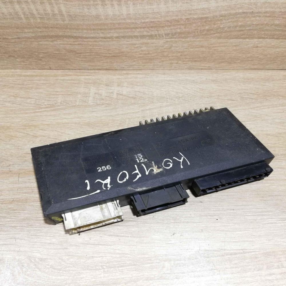 8372141   Central body control module BMW 5 E39