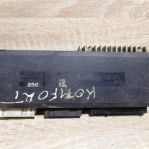 8372141   Central body control module BMW 5 E39