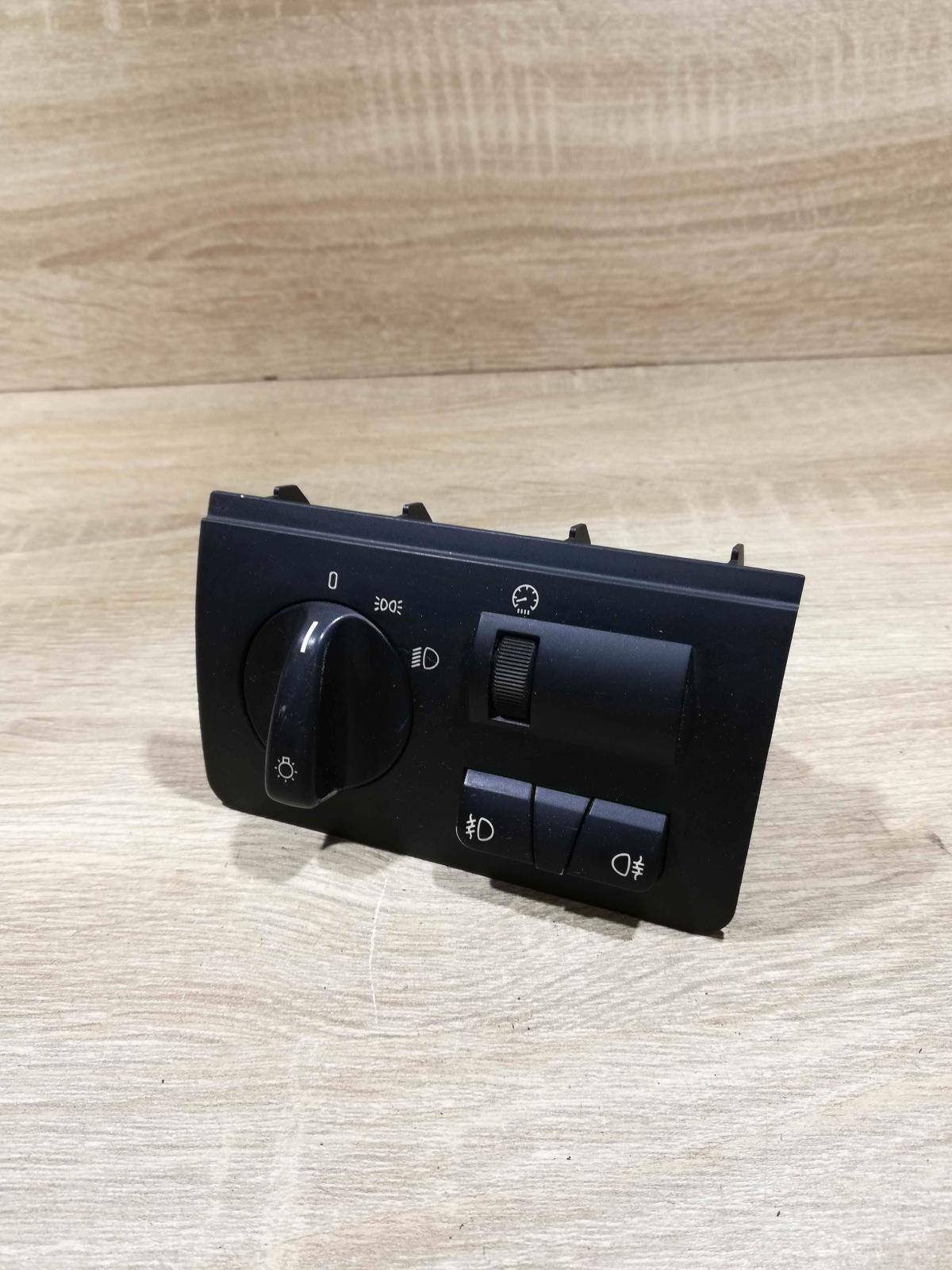 8380255 037045051  Light switch BMW X5 E53