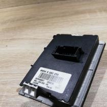 8380255 037045051  Light switch BMW X5 E53