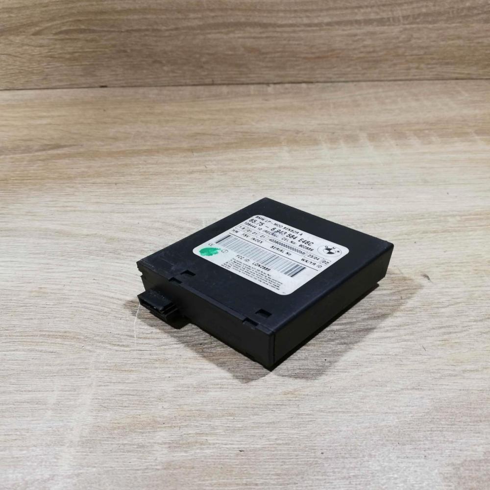 6943584   Alarm control unit/module BMW 3 E46