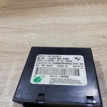 6943584   Alarm control unit/module BMW 3 E46