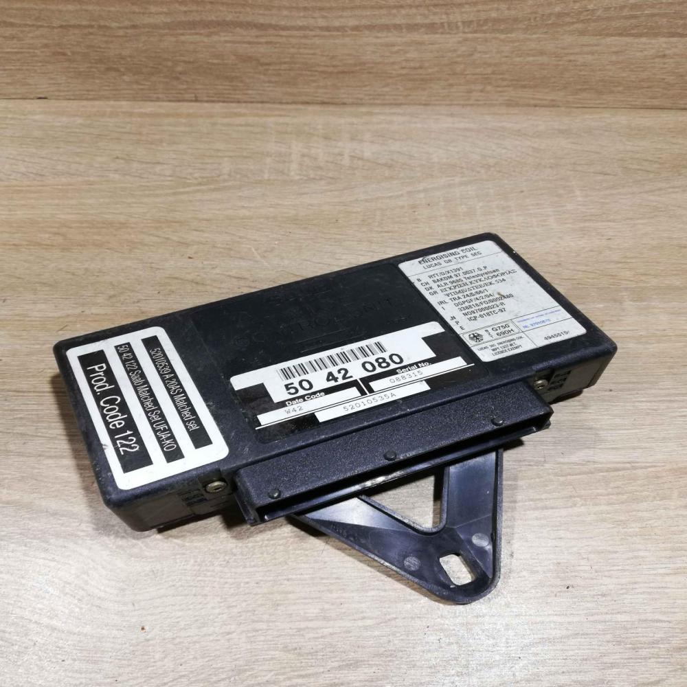5042080 52010535A  Comfort/convenience module Saab 9-3 Ver1