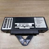 5042080 52010535A  Comfort/convenience module Saab 9-3 Ver1