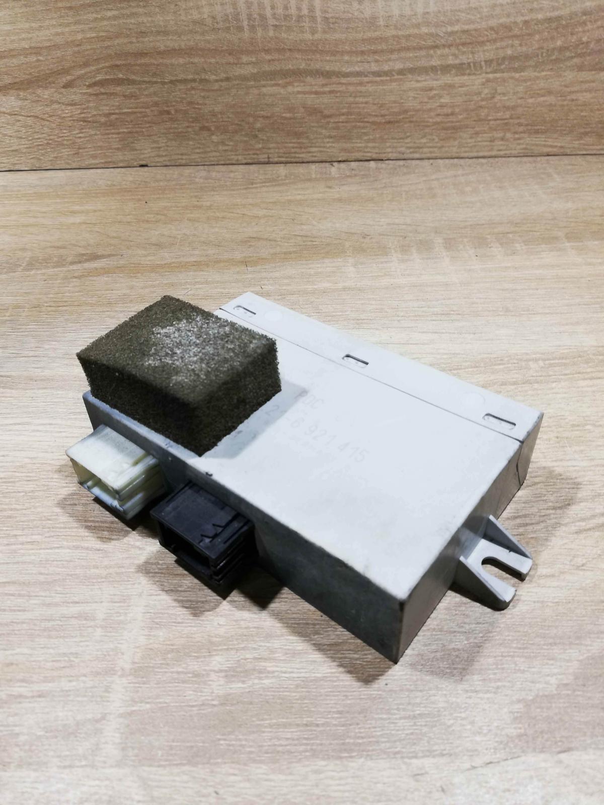 6921415   Parking PDC control unit/module BMW 3 E46