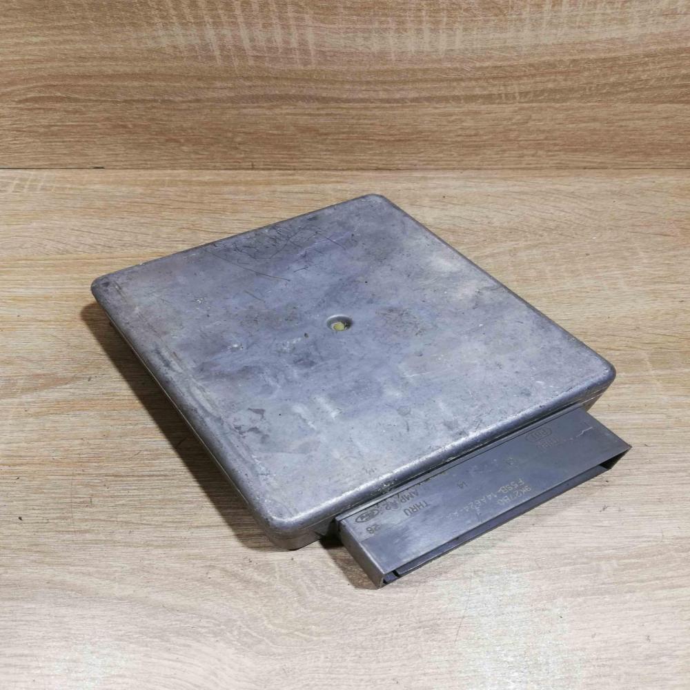 YS4F 12A650 PA   Engine control unit/module ECU Ford Focus