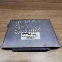 4782546   Engine control unit/module ECU Saab 9-3 Ver1