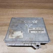 7785207 0281001373  Engine control unit/module ECU BMW 5 E39