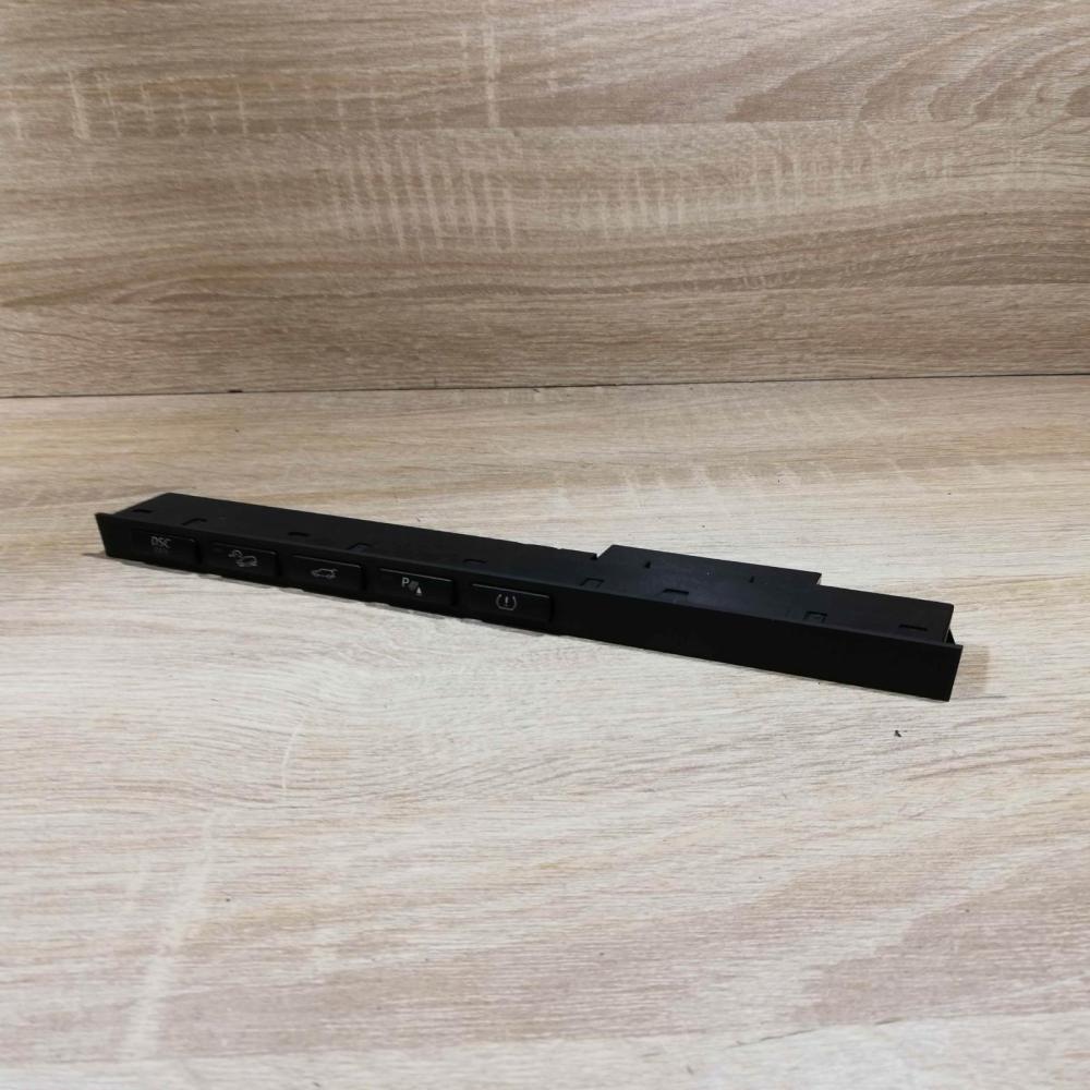 6953939 03742232  Traction control (ASR) switch BMW X5 E53