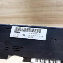 3415717 03742515  A set of switches BMW X3 E83