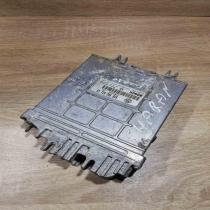 028906021GS 0281001738  Engine control unit/module ECU Volkswagen Sharan