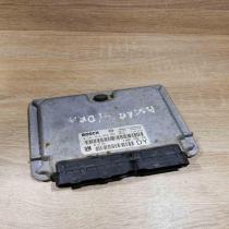 0281010050   Engine control unit/module ECU Opel Astra G