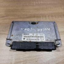 0281010050   Engine control unit/module ECU Opel Astra G