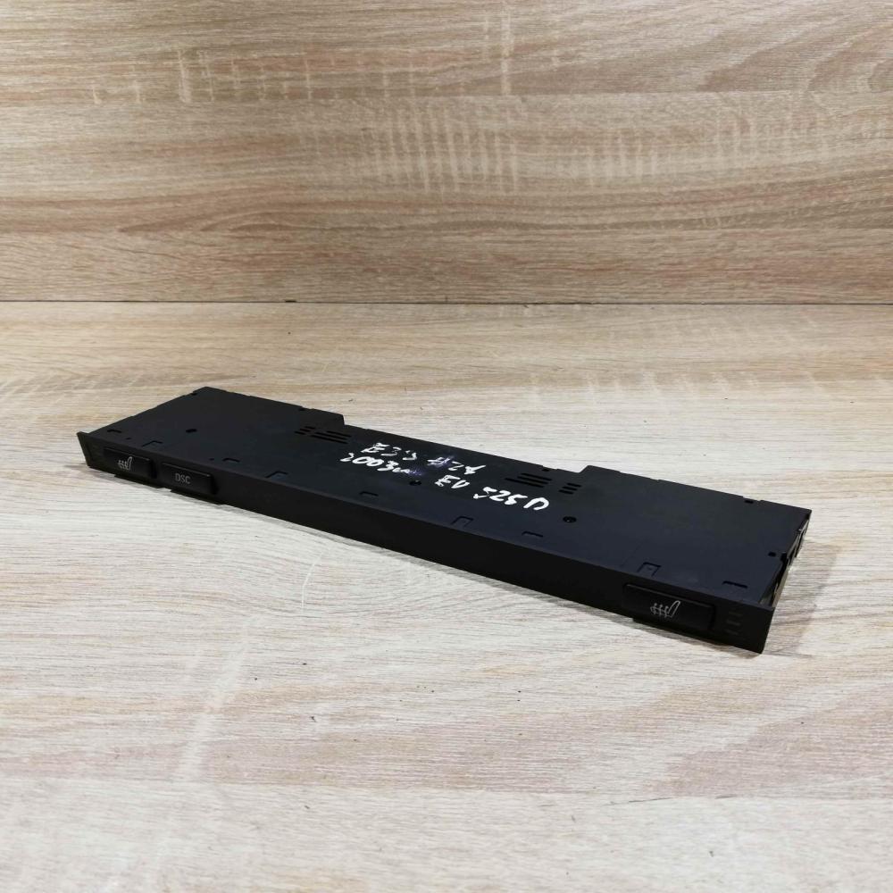 8373772 03742077  Seat heating switch BMW 5 E39