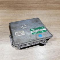 0281001128 4A0907401  Engine control unit/module ECU Audi 100 S4 C4