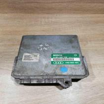 0281001128 4A0907401  Engine control unit/module ECU Audi 100 S4 C4