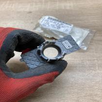 5E0919487B   Front parking sensor holder (PDC) Skoda Octavia Mk3 (5E)