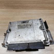 0281011281 P04727770AD  Engine control unit/module ECU Chrysler Voyager