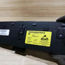 6952477 13580360  Parking (PDC) sensor switch BMW 5 E60 E61