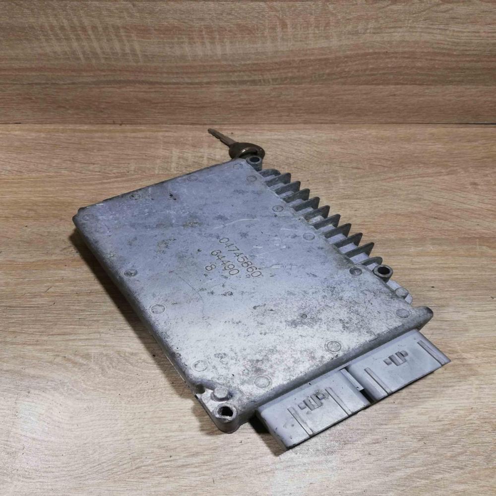 04745860 64490  Engine control unit/module ECU Chrysler Sebring (ST-22 - JR)