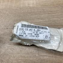 5E0919487B   Front parking sensor holder (PDC) Skoda Octavia Mk3 (5E)