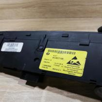 6985748 13580660  Parking (PDC) sensor switch BMW 5 E60 E61