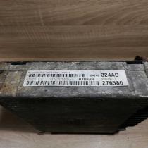 P04748324AD 324AD 276580 Engine control unit/module ECU Chrysler Voyager