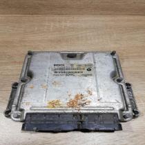 0281010814 P04727664AC  Engine control unit/module ECU Chrysler Voyager