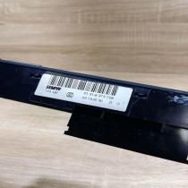 8373708 03742030  Traction control (ASR) switch BMW 5 E39