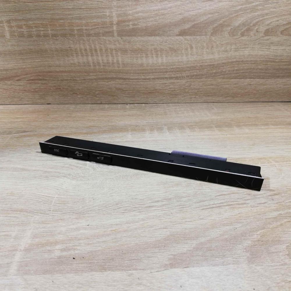 8373733 03742207  Seat heating switch BMW X5 E53