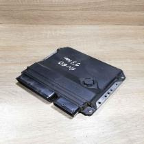 89661 02D81 MB175800 9580  Engine control unit/module ECU Toyota Auris 150