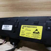 9134025 13580860  Parking (PDC) sensor switch BMW 5 E60 E61