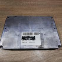89661 47120 275100 5471  Engine control unit/module ECU Toyota Prius (XW20)