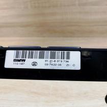 8373734 03742206  A set of switches BMW X5 E53