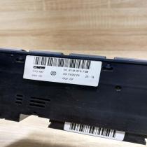 8373738 03742201  A set of switches BMW X5 E53