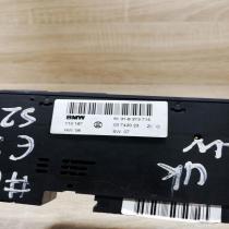 8373715 03742023  Seat heating switch BMW 5 E39