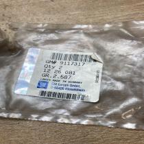 9117317 1226081  Plug wire Opel Zafira A