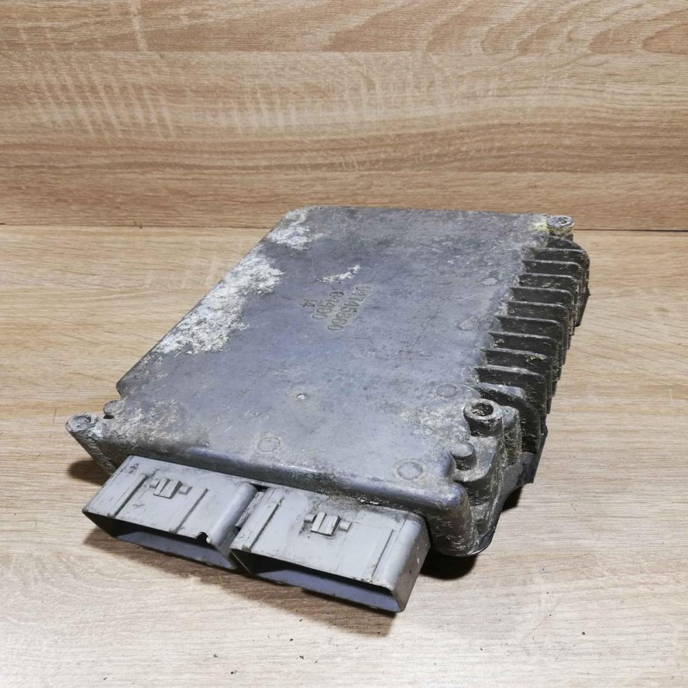 P0478409AJ 283040 409AJ Engine control unit/module ECU Chrysler Voyager