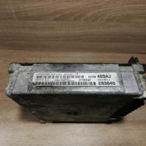 P0478409AJ 283040 409AJ Engine control unit/module ECU Chrysler Voyager