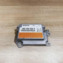 4B0959655P   Airbag control unit/module Audi A6 S6 C5 4B